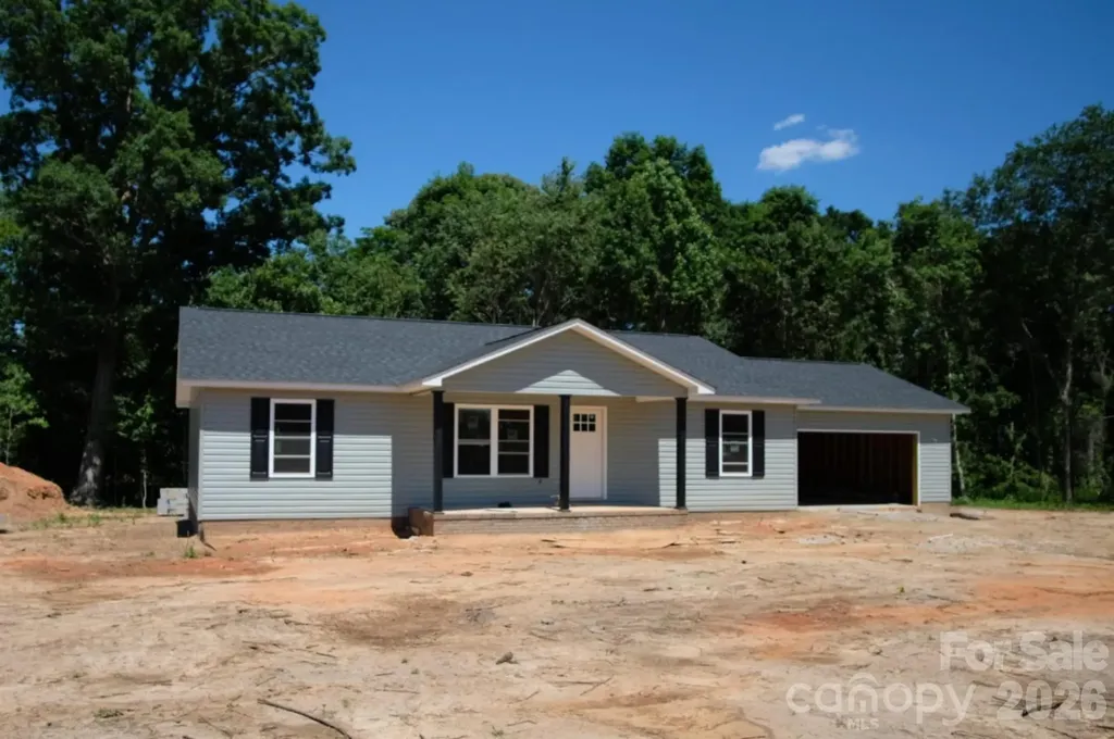 3010 Polkville Road Shelby NC 28150