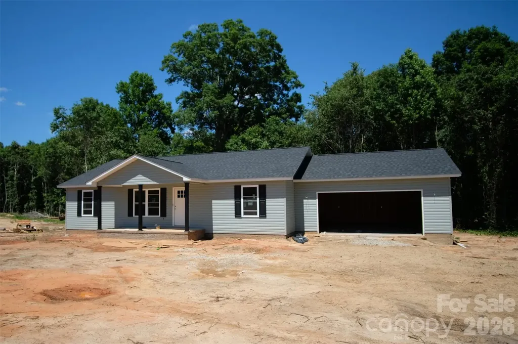 3010 Polkville Road Shelby NC 28150