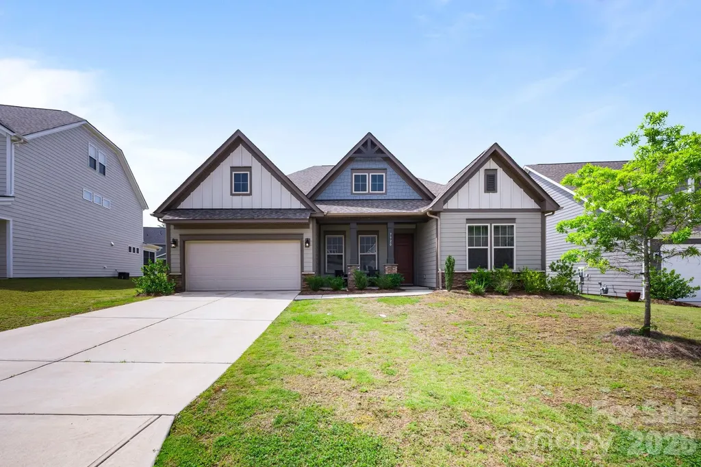 7920 Creek Park Drive Denver NC 28037