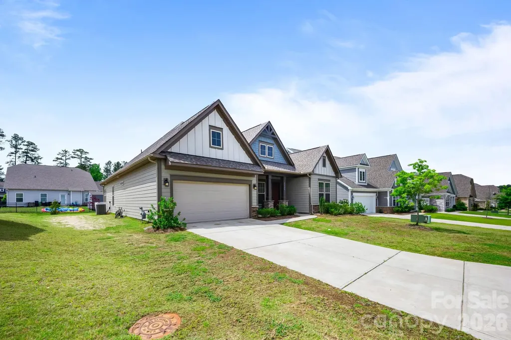 7920 Creek Park Drive Denver NC 28037