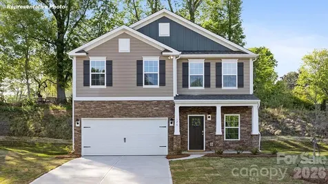 176 Mary Locke Way Statesville NC 28677