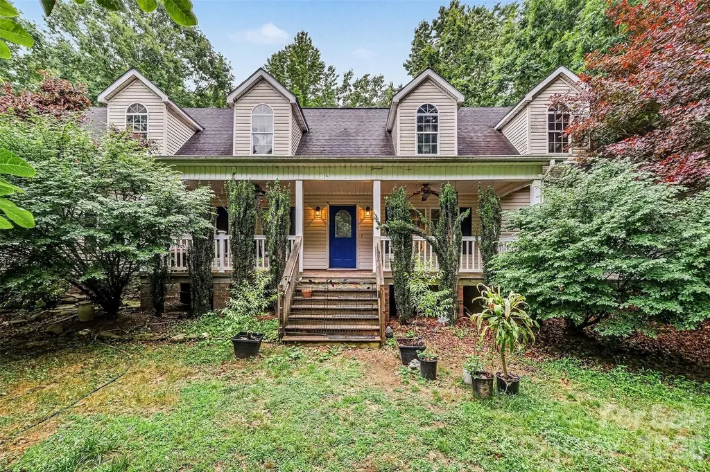 5879 Gold Hill Road E Gold Hill NC 28071
