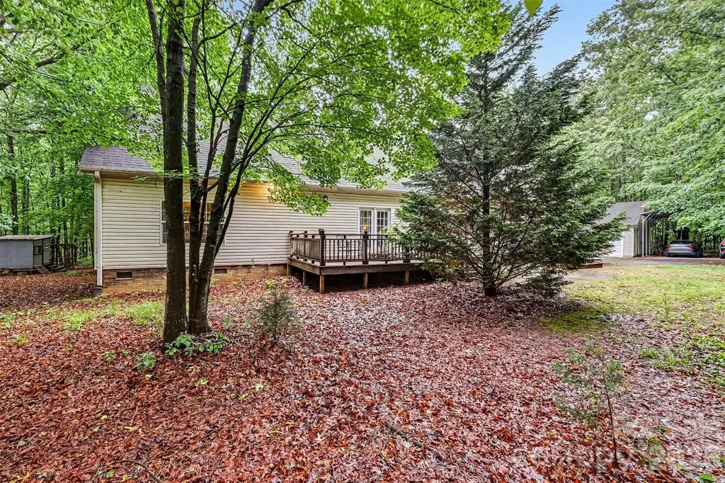 5879 Gold Hill Road E Gold Hill NC 28071