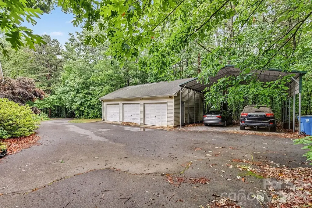 5879 Gold Hill Road E Gold Hill NC 28071