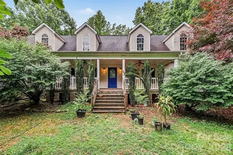 5879 Gold Hill Road E Gold Hill NC 28071