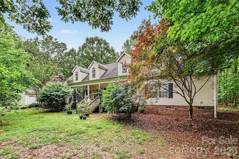 5879 Gold Hill Road E Gold Hill NC 28071