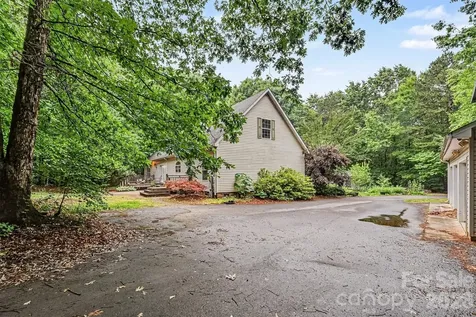 5879 Gold Hill Road E Gold Hill NC 28071