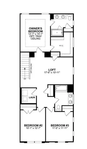 1166 Overbrook Place Wingate NC 28174