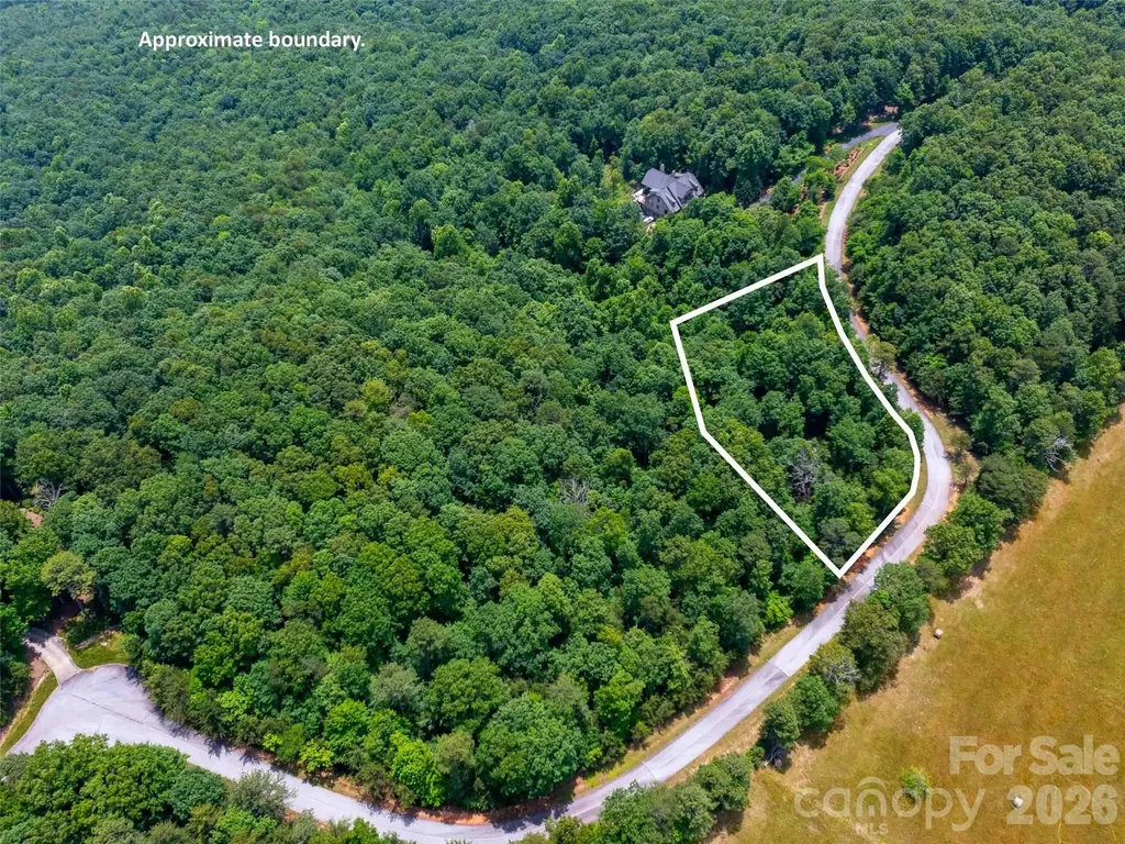 288 Eastman Place Mill Spring NC 28756