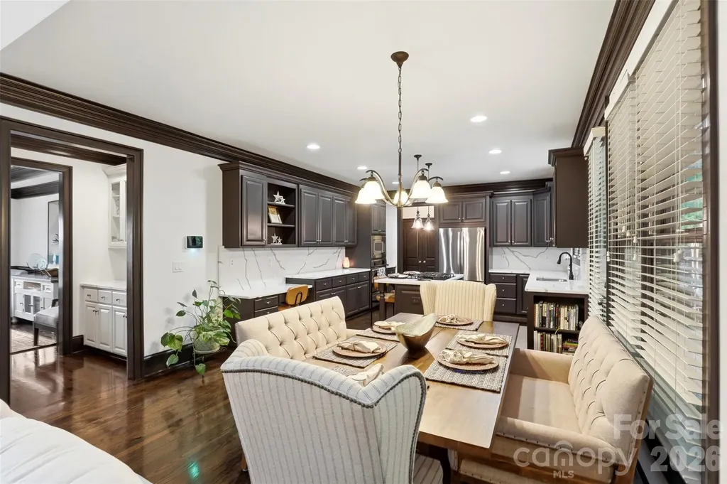 4077 French Fields Lane Harrisburg NC 28075