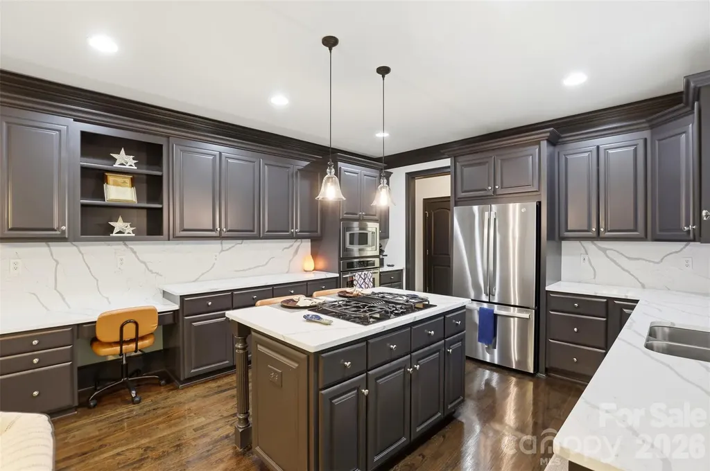 4077 French Fields Lane Harrisburg NC 28075