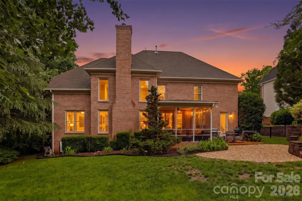4077 French Fields Lane Harrisburg NC 28075