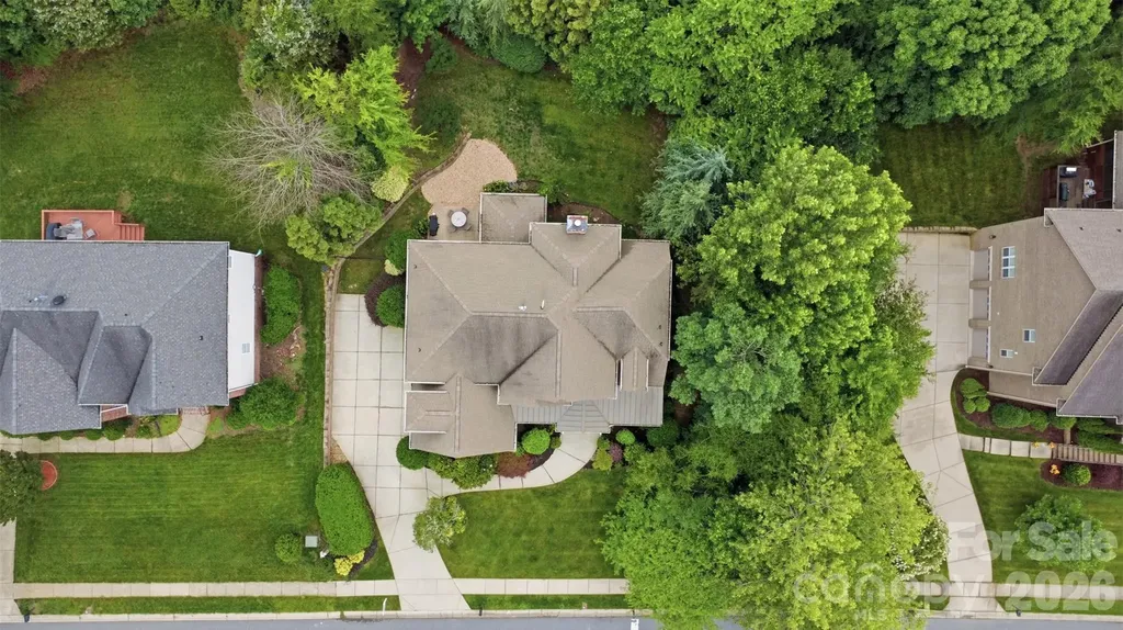 4077 French Fields Lane Harrisburg NC 28075