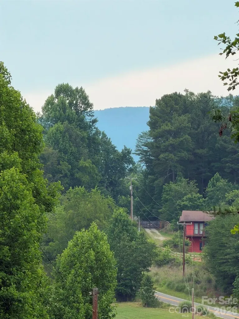 Lot 1 Parker Padgett Road Old Fort NC 28762
