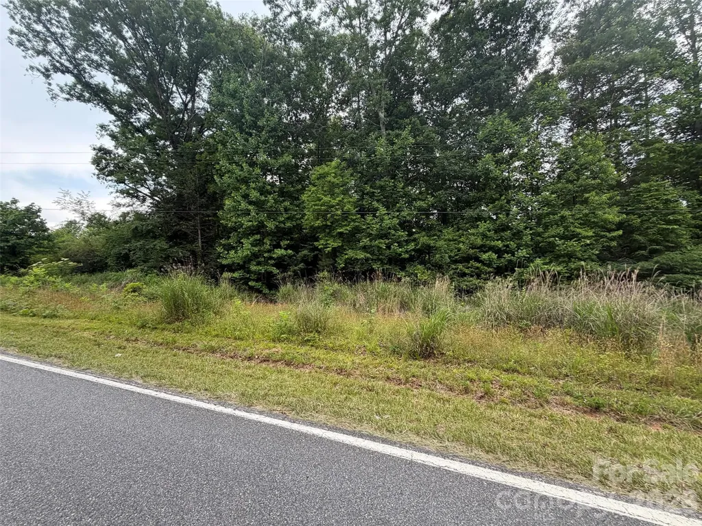 Lot 1 Parker Padgett Road Old Fort NC 28762