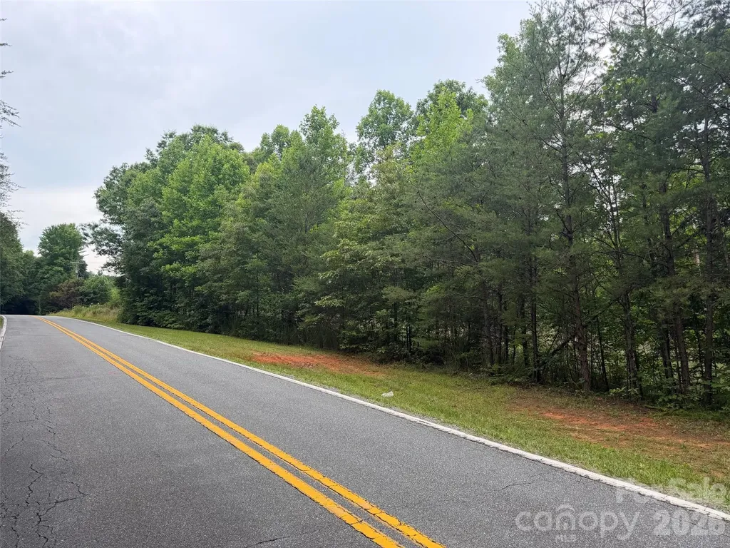 Lot 1 Parker Padgett Road Old Fort NC 28762