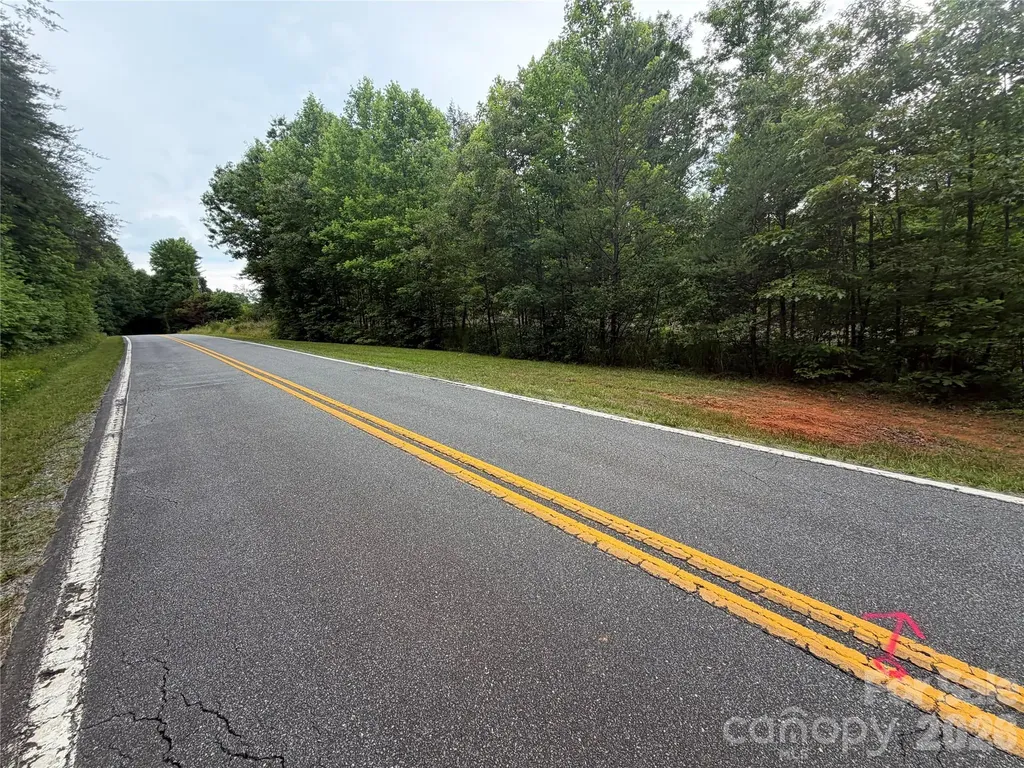Lot 1 Parker Padgett Road Old Fort NC 28762