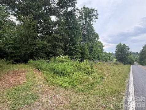 Lot 1 Parker Padgett Road Old Fort NC 28762