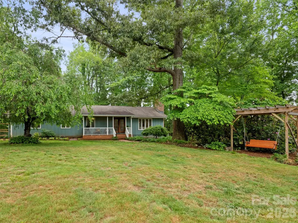 Arden NC, 1 Glen Meadows Place