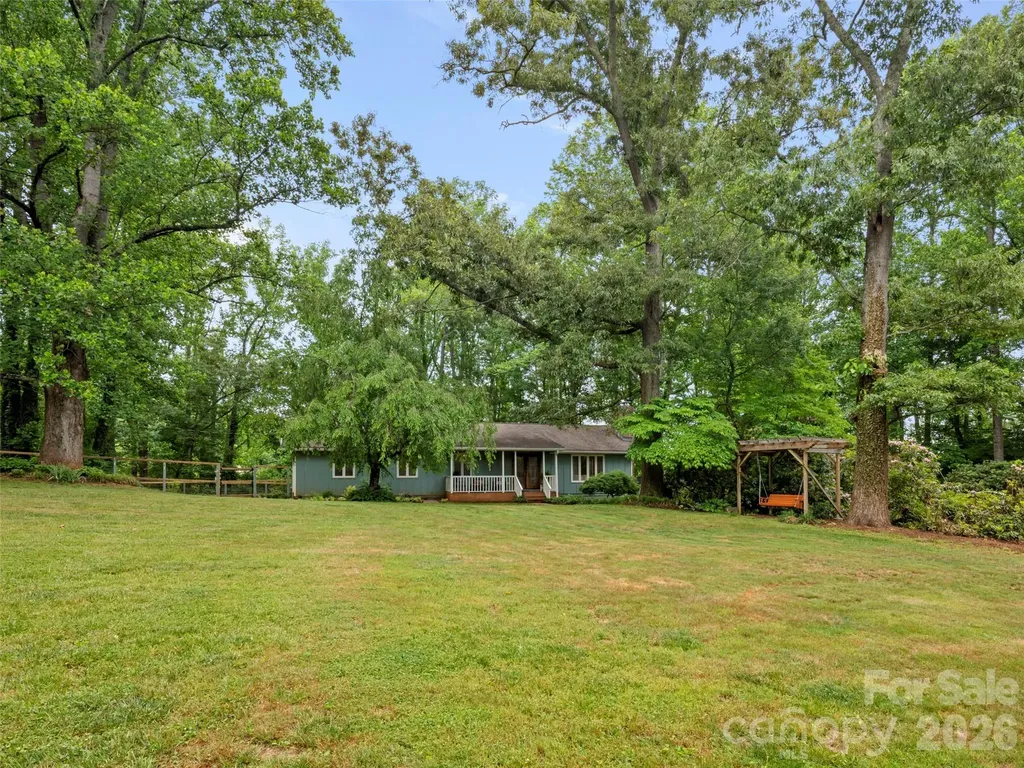 1 Glen Meadows Place Arden NC 28704
