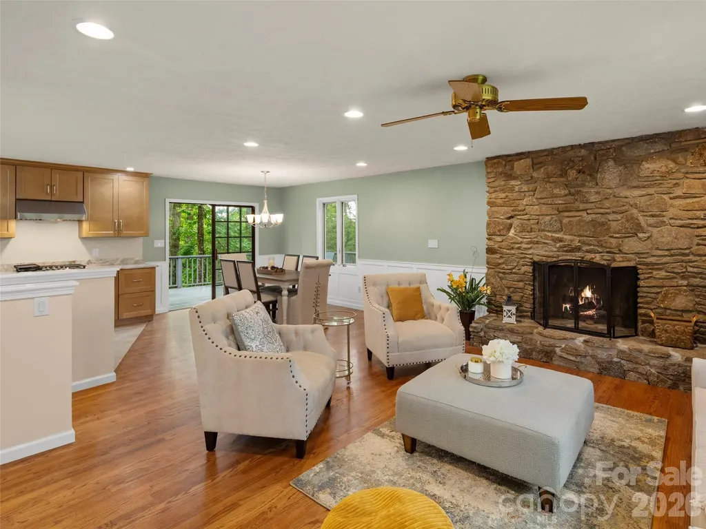 1 Glen Meadows Place Arden NC 28704
