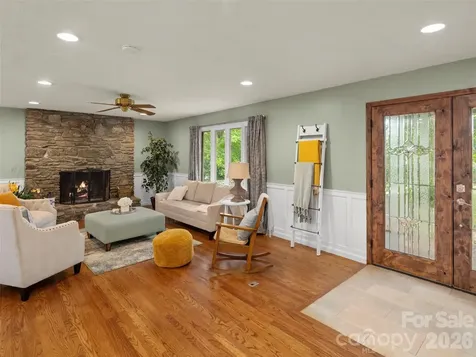 1 Glen Meadows Place Arden NC 28704