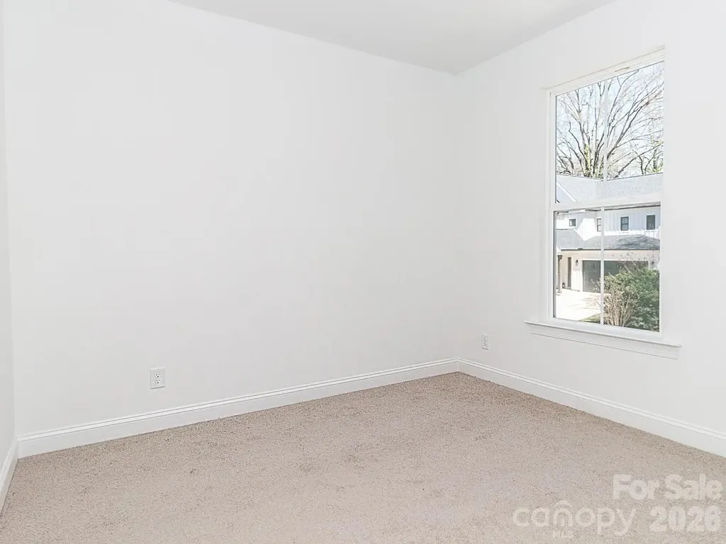 2501 Elon Street Charlotte NC 28208
