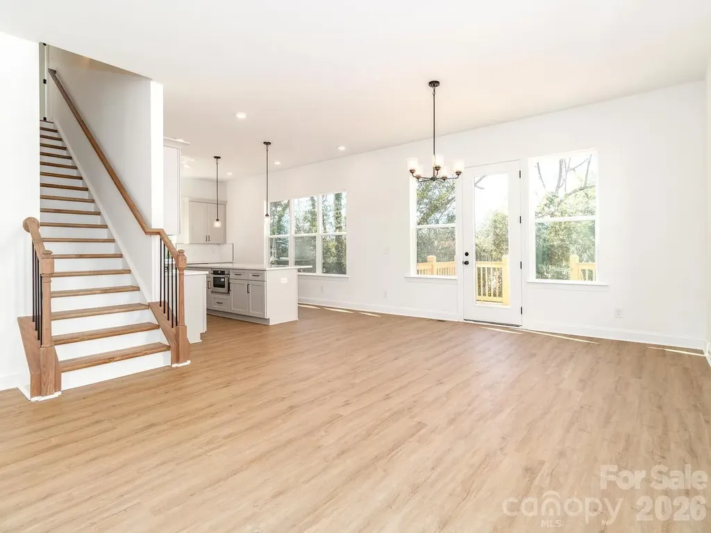 2501 Elon Street Charlotte NC 28208