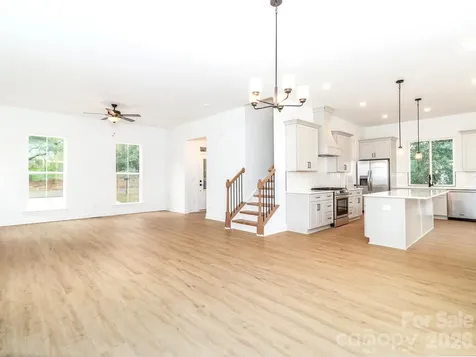 2501 Elon Street Charlotte NC 28208