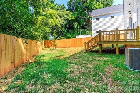 2501 Elon Street Charlotte NC 28208