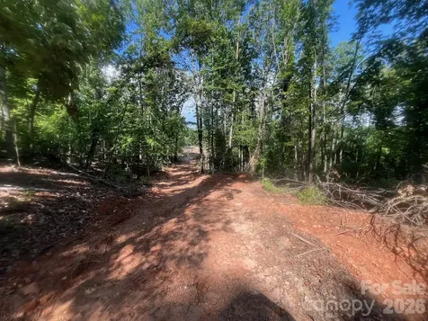 Tbd Lotus Drive Nebo NC 28761