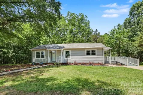 2101 Steele Street Monroe NC 28110