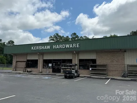 167 Shop Road Kershaw SC 29067