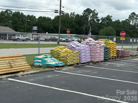 167 Shop Road Kershaw SC 29067