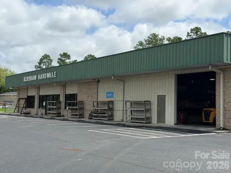 167 Shop Road Kershaw SC 29067