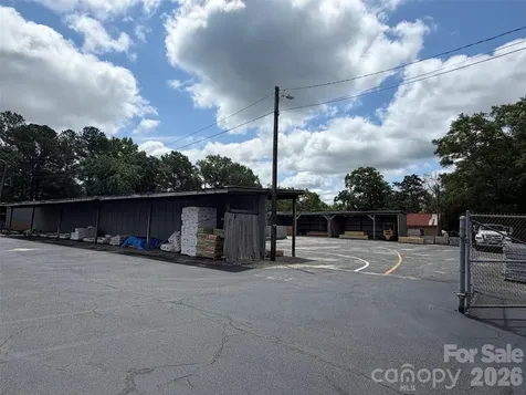 167 Shop Road Kershaw SC 29067
