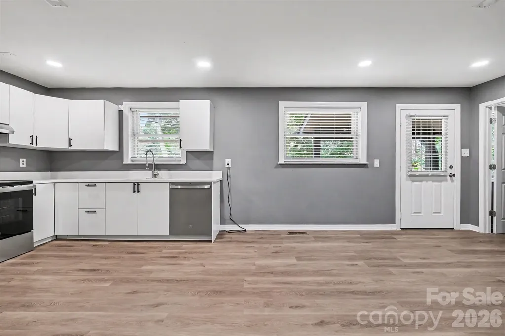 5475 Bertie Avenue Salisbury NC 28147
