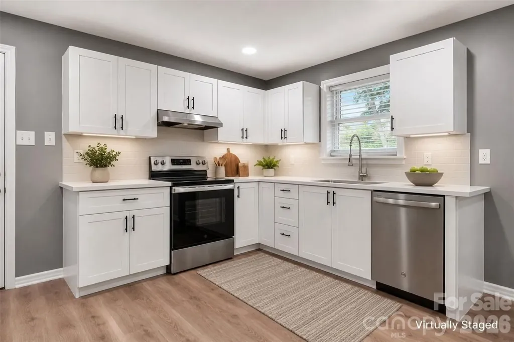 5475 Bertie Avenue Salisbury NC 28147