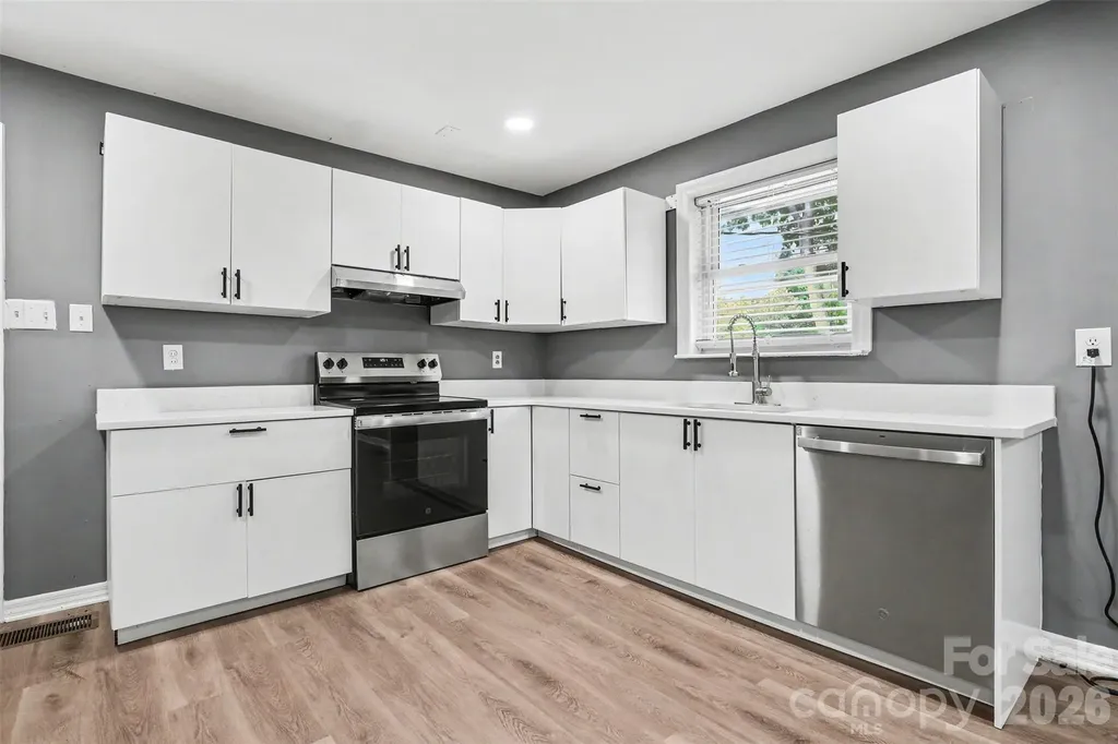 5475 Bertie Avenue Salisbury NC 28147