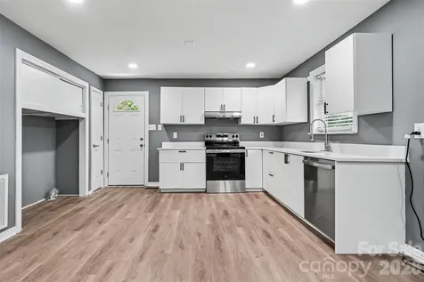 5475 Bertie Avenue Salisbury NC 28147