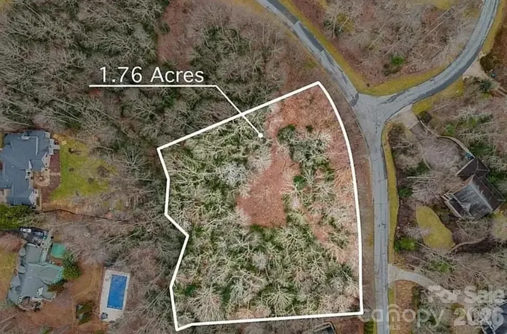 70 Windover Drive Asheville NC 28803