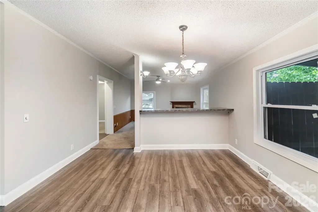 3902 Sharyn Drive Charlotte NC 28214