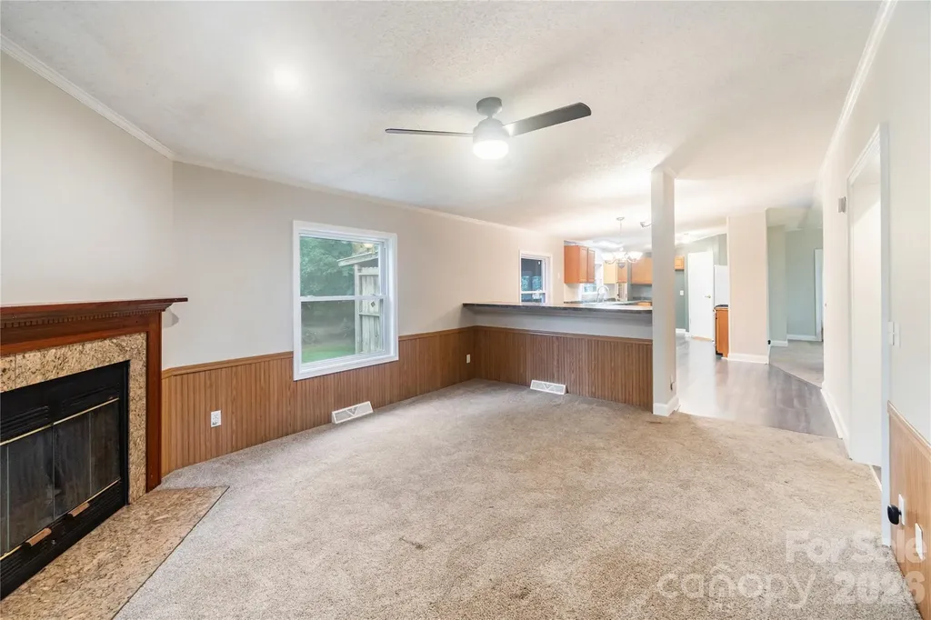 3902 Sharyn Drive Charlotte NC 28214