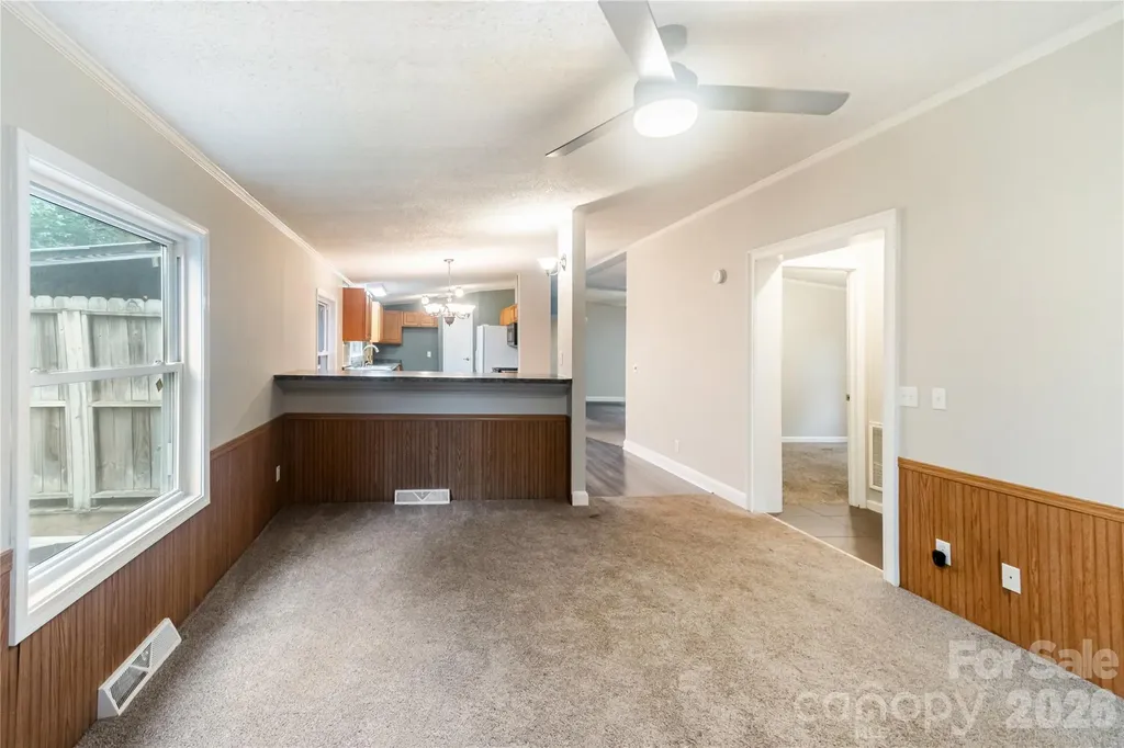 3902 Sharyn Drive Charlotte NC 28214