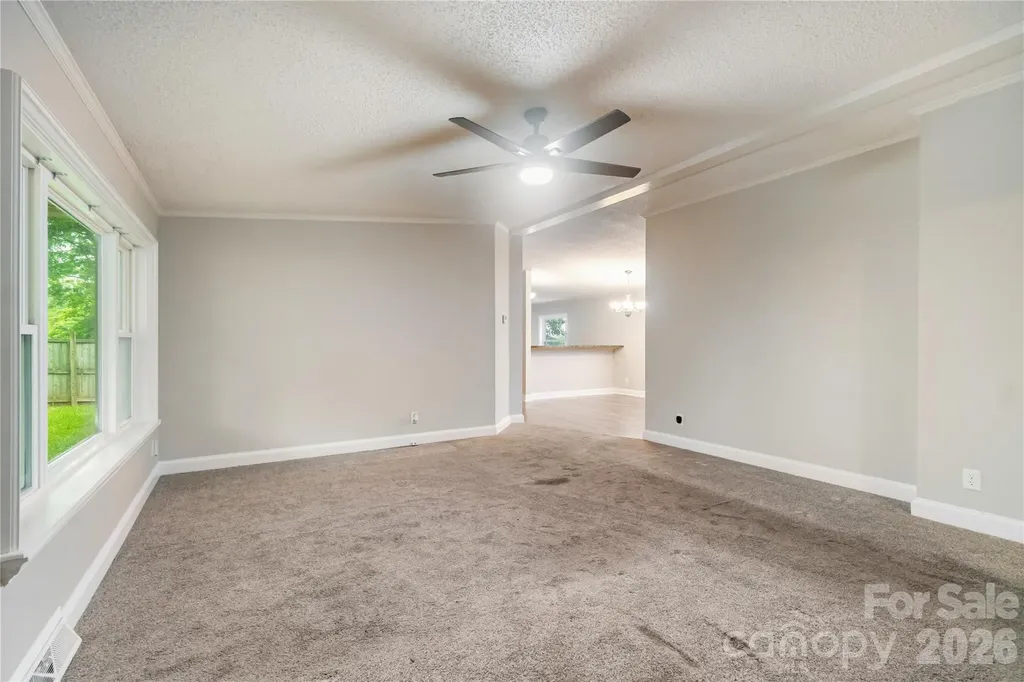 3902 Sharyn Drive Charlotte NC 28214