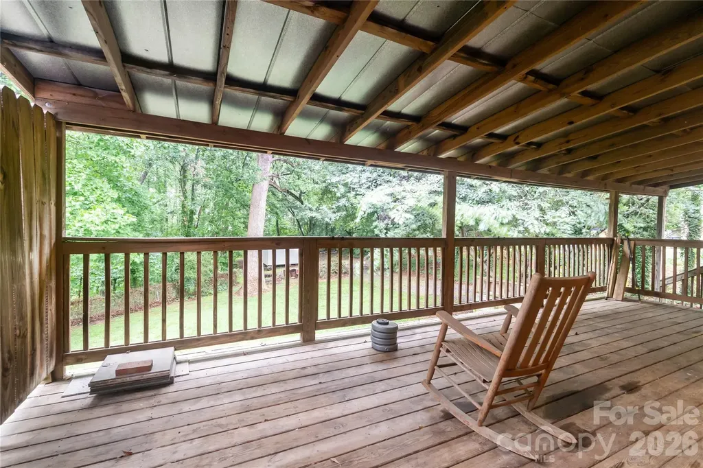 3902 Sharyn Drive Charlotte NC 28214