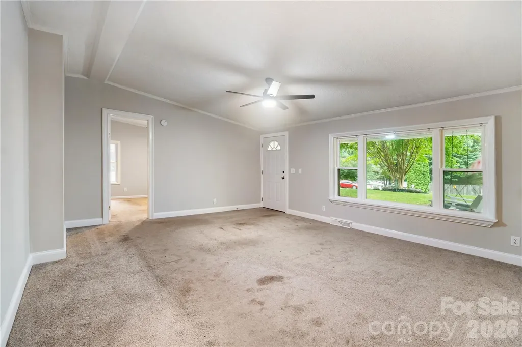 3902 Sharyn Drive Charlotte NC 28214