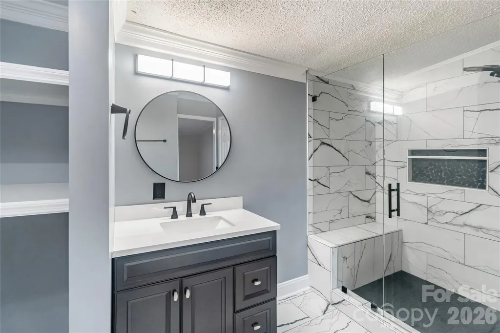 3902 Sharyn Drive Charlotte NC 28214