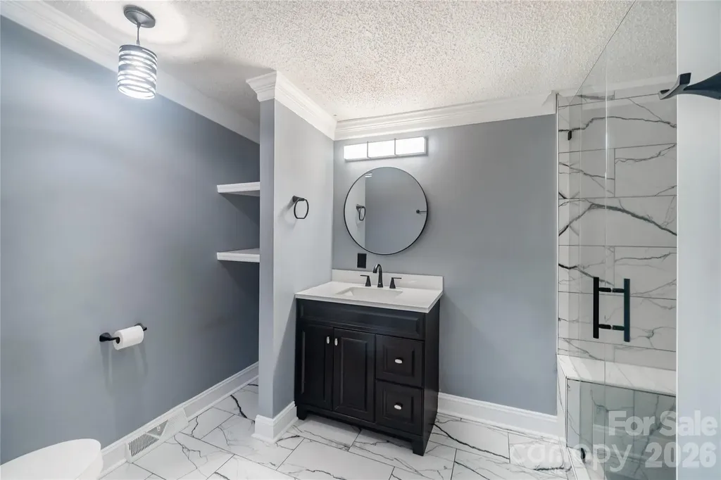 3902 Sharyn Drive Charlotte NC 28214