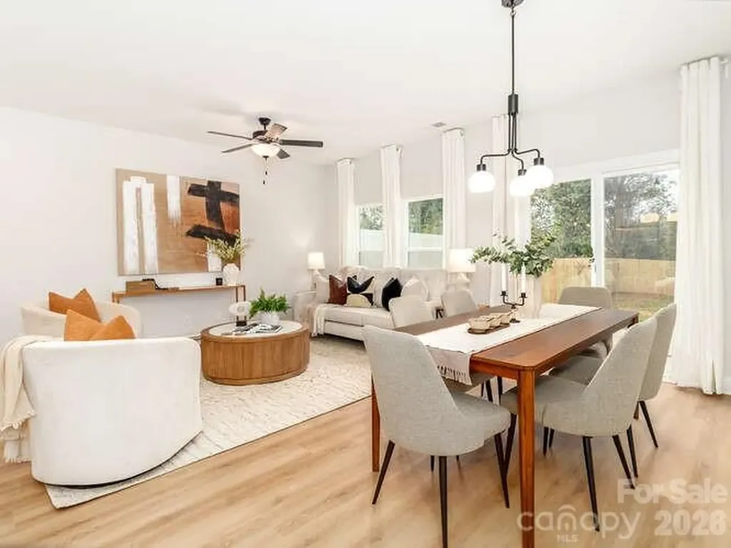 2507 Elon Street Charlotte NC 28208
